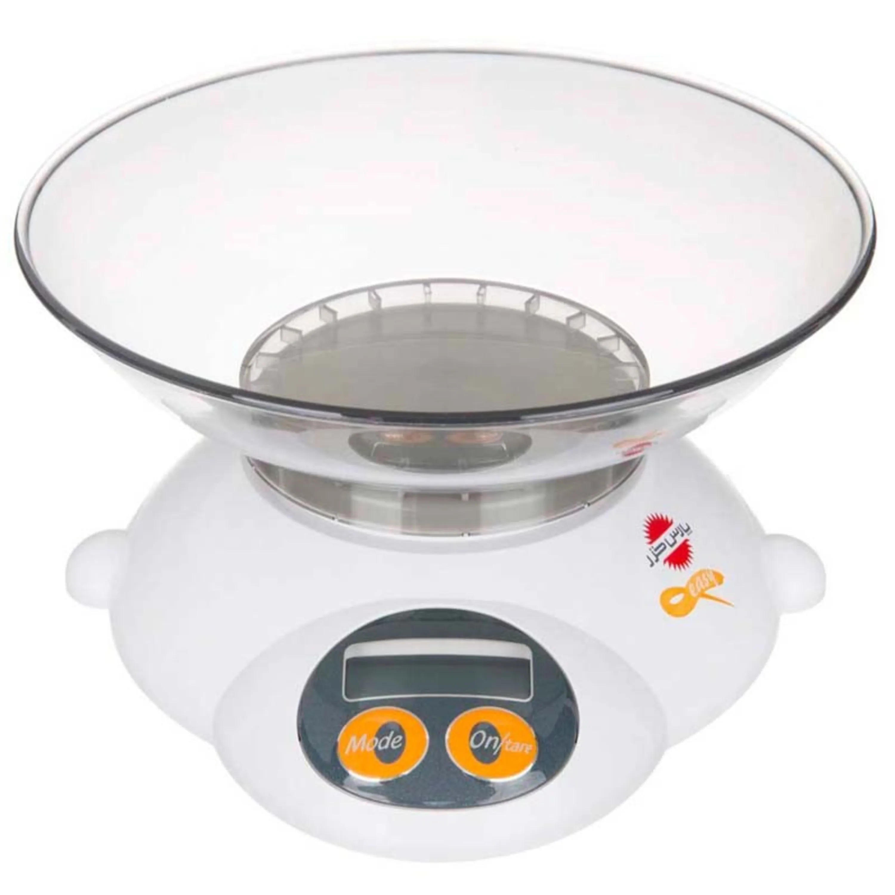 ترازو دیجیتال پارس خزر مدل DS-5000P ترازو دیجیتال پارس خزر مدل DS-5000P